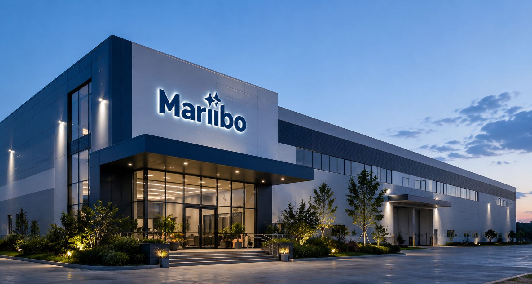 Mariibo blog