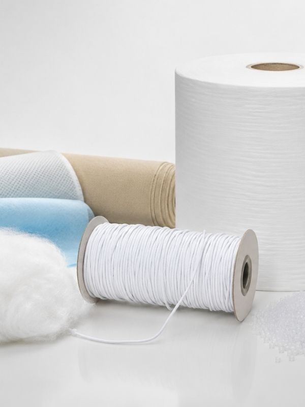 Raw Materials